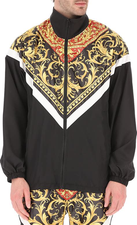 ropa versace hombre republica dominicana|Ropa Versace para hombre .